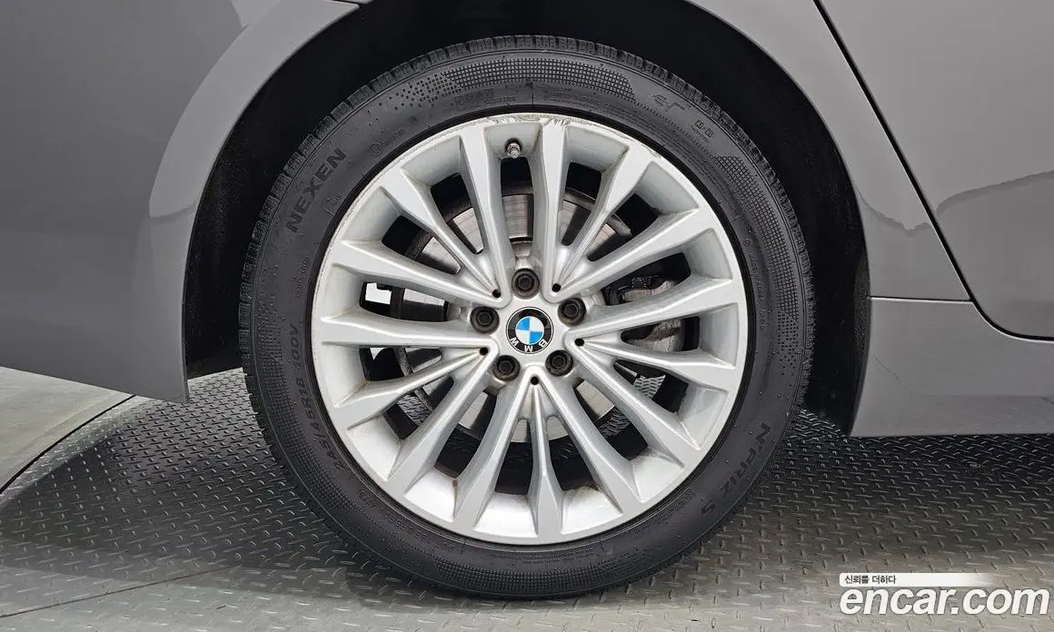 BMW 5 серия 2022 2.0 автомат (гидро), фото 7 BMW 5 серия 2022 2.0 автомат (гидро), фото 7