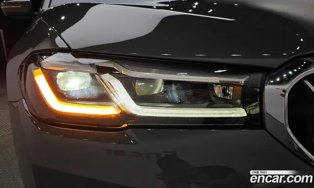BMW 5 серия 2022 2.0 автомат (гидро), миниатюра 8 BMW 5 серия 2022 2.0 автомат (гидро), миниатюра 8