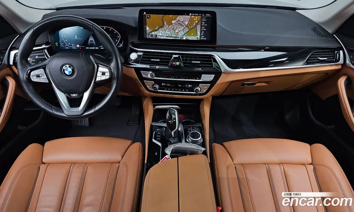 BMW 5 серия 2022 2.0 автомат (гидро), фото 10 BMW 5 серия 2022 2.0 автомат (гидро), фото 10