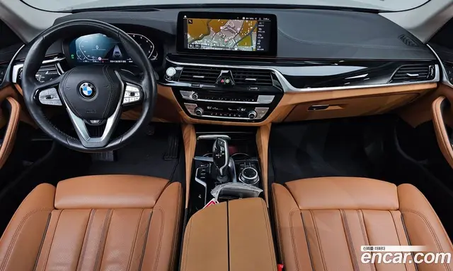 BMW 5 серия 2022 2.0 автомат (гидро), миниатюра 10 BMW 5 серия 2022 2.0 автомат (гидро), миниатюра 10