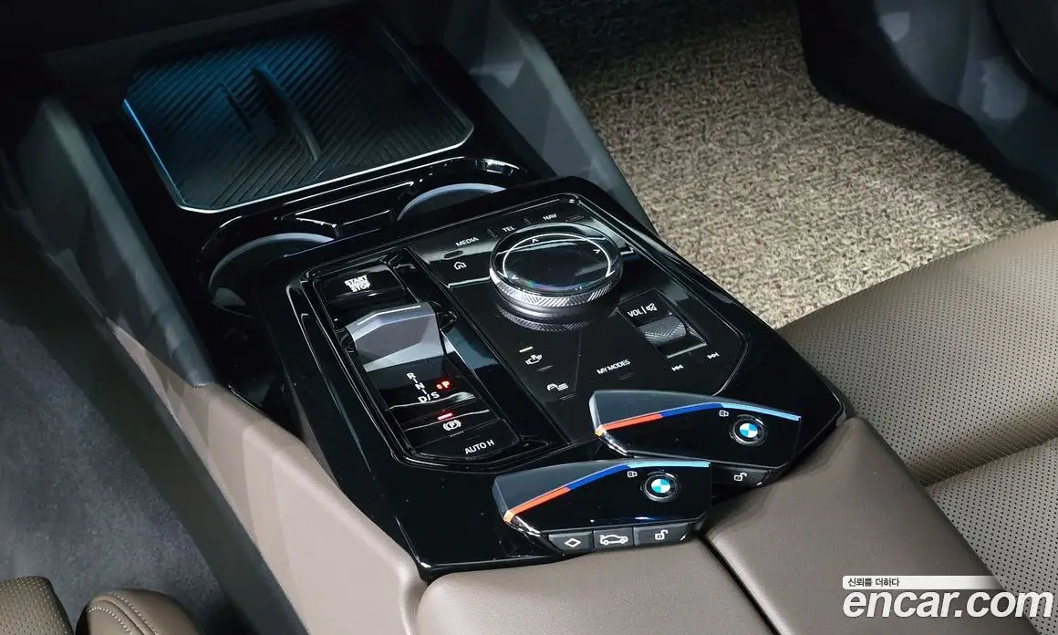 BMW 5 серия 2023 2.0 автомат (гидро), фото 12