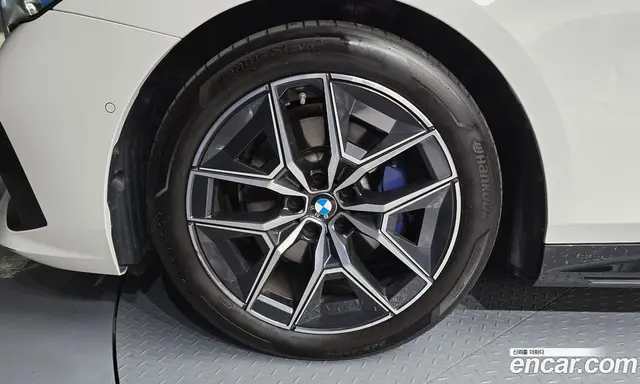 BMW 5 серия 2023 2.0 автомат (гидро), миниатюра 5
