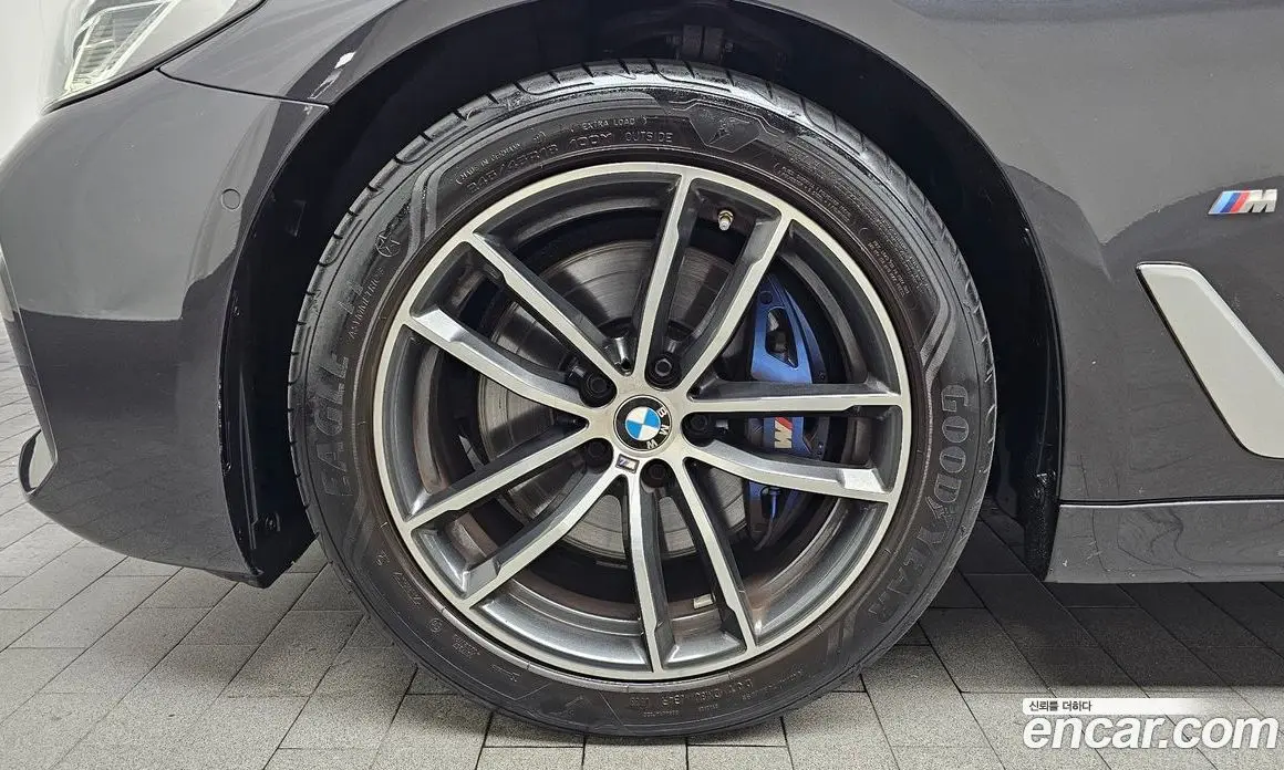 BMW 5 серия 2023 2.0 автомат (гидро), фото 5