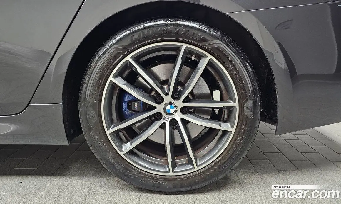 BMW 5 серия 2023 2.0 автомат (гидро), фото 7
