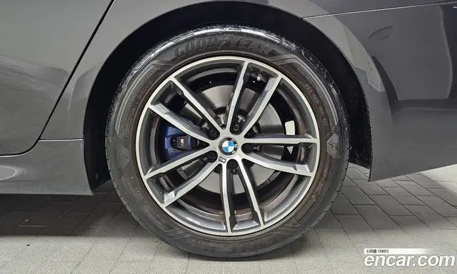 BMW 5 серия 2023 2.0 автомат (гидро), миниатюра 7