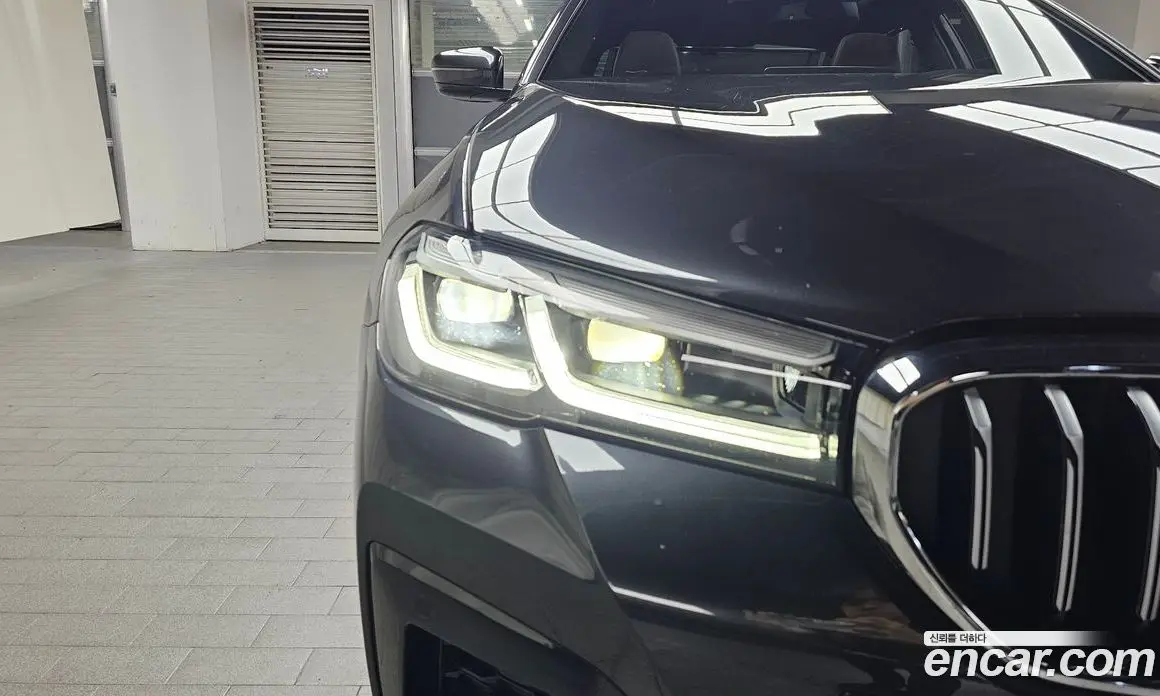 BMW 5 серия 2023 2.0 автомат (гидро), фото 8