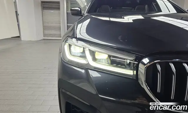 BMW 5 серия 2023 2.0 автомат (гидро), миниатюра 8