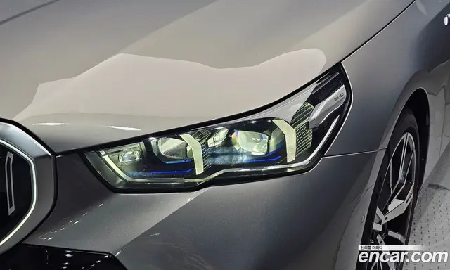BMW 5 серия 2025 2.0 автомат (гидро), миниатюра 8