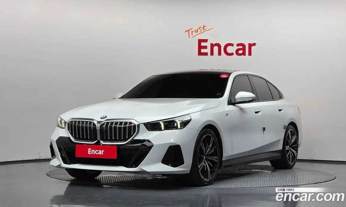 BMW 5 серия 2025 2.0 автомат (гидро), фото 1 BMW 5 серия 2025 2.0 автомат (гидро), фото 1