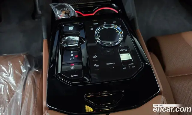 BMW 5 серия 2025 2.0 автомат (гидро), миниатюра 12