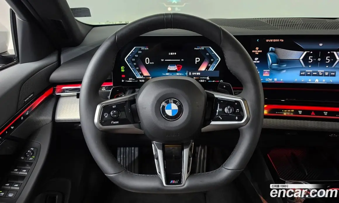 BMW 5 серия 2025 2.0 автомат (гидро), фото 19 BMW 5 серия 2025 2.0 автомат (гидро), фото 19