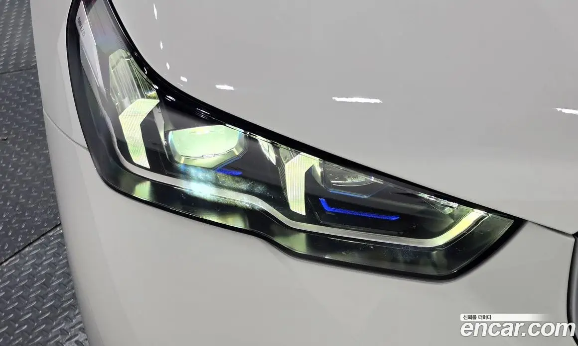 BMW 5 серия 2025 2.0 автомат (гидро), фото 8 BMW 5 серия 2025 2.0 автомат (гидро), фото 8
