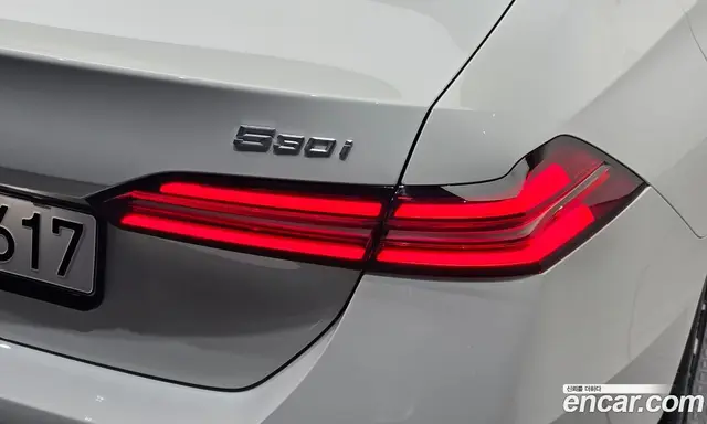 BMW 5 серия 2025 2.0 автомат (гидро), миниатюра 9 BMW 5 серия 2025 2.0 автомат (гидро), миниатюра 9