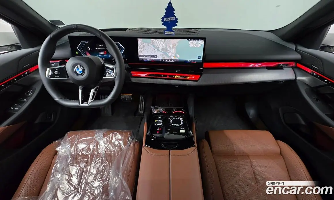 BMW 5 серия 2025 2.0 автомат (гидро), фото 10 BMW 5 серия 2025 2.0 автомат (гидро), фото 10