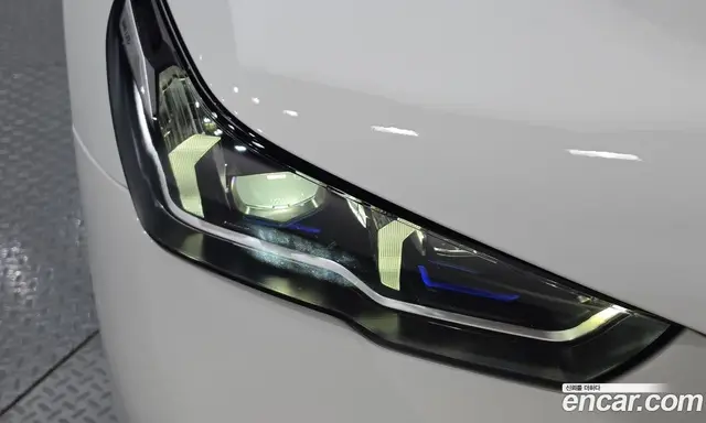 BMW 5 серия 2025 2.0 автомат (гидро), миниатюра 8