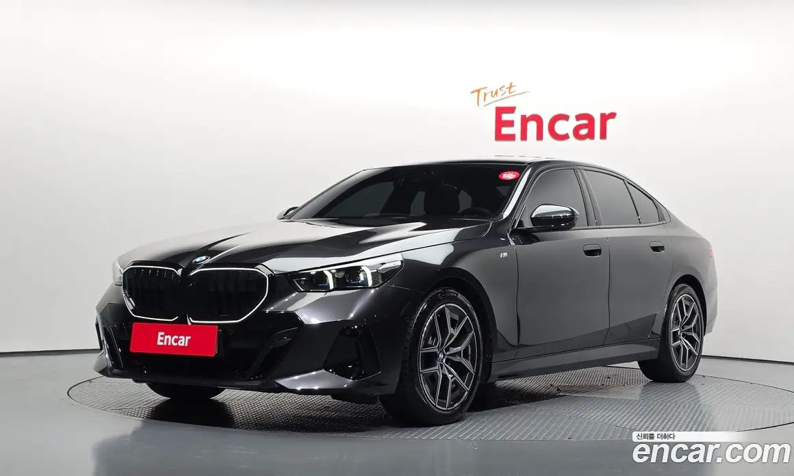 BMW 5 серия 2025 2.0 автомат (гидро), фото 1 BMW 5 серия 2025 2.0 автомат (гидро), фото 1