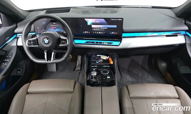 BMW 5 серия 2025 2.0 автомат (гидро), миниатюра 10 BMW 5 серия 2025 2.0 автомат (гидро), миниатюра 10