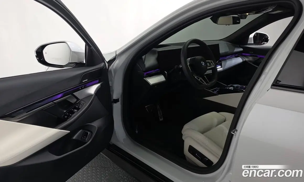 BMW 5 серия 2025 2.0 автомат (гидро), фото 13 BMW 5 серия 2025 2.0 автомат (гидро), фото 13