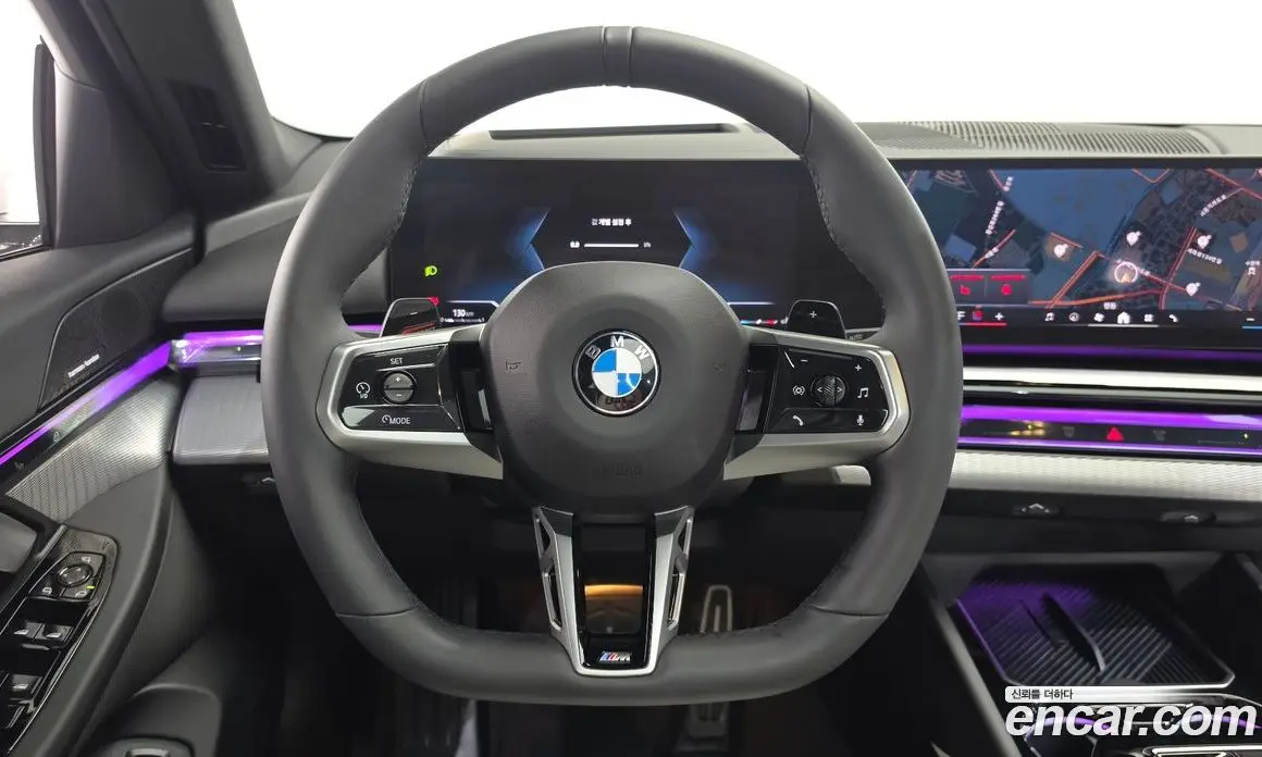 BMW 5 серия 2025 2.0 автомат (гидро), фото 20 BMW 5 серия 2025 2.0 автомат (гидро), фото 20