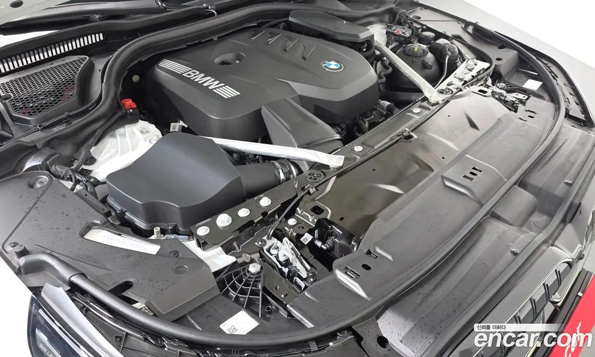 BMW 5 серия 2025 2.0 автомат (гидро), фото 6 BMW 5 серия 2025 2.0 автомат (гидро), фото 6