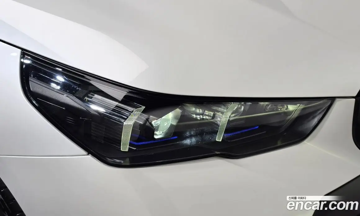 BMW 5 серия 2025 2.0 автомат (гидро), фото 8 BMW 5 серия 2025 2.0 автомат (гидро), фото 8