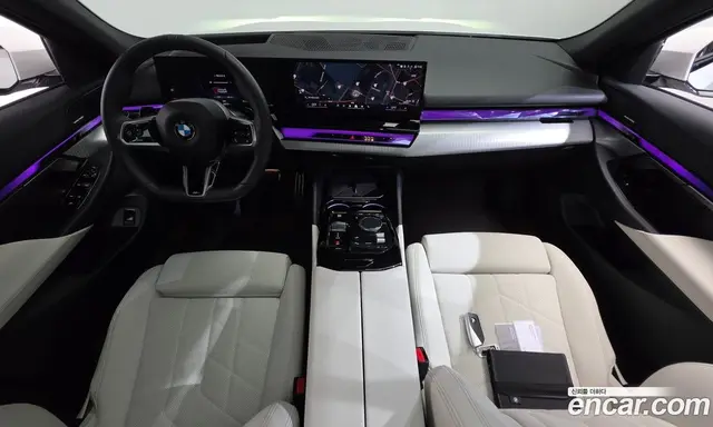 BMW 5 серия 2025 2.0 автомат (гидро), миниатюра 10 BMW 5 серия 2025 2.0 автомат (гидро), миниатюра 10