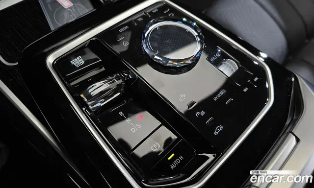 BMW 7 серия 2025 3.0 автомат (гидро), миниатюра 12