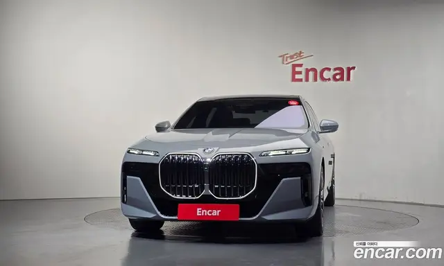 BMW 7 серия 2025 3.0 автомат (гидро), миниатюра 3 BMW 7 серия 2025 3.0 автомат (гидро), миниатюра 3
