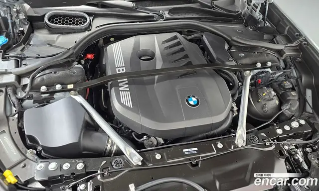 BMW 7 серия 2025 3.0 автомат (гидро), миниатюра 6 BMW 7 серия 2025 3.0 автомат (гидро), миниатюра 6