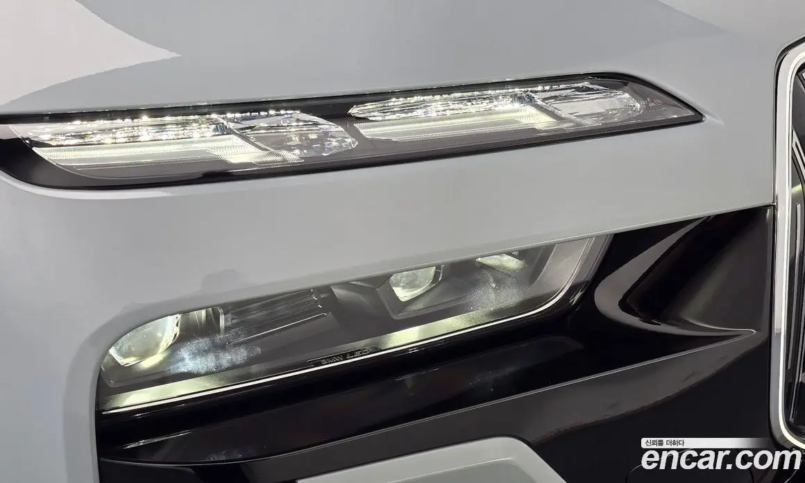 BMW 7 серия 2025 3.0 автомат (гидро), фото 8 BMW 7 серия 2025 3.0 автомат (гидро), фото 8