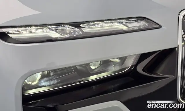 BMW 7 серия 2025 3.0 автомат (гидро), миниатюра 8 BMW 7 серия 2025 3.0 автомат (гидро), миниатюра 8