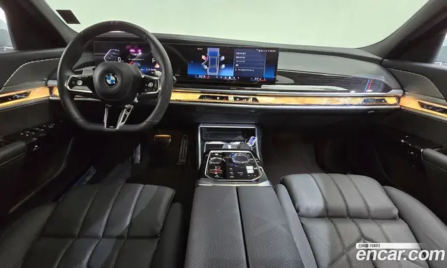 BMW 7 серия 2025 3.0 автомат (гидро), миниатюра 10 BMW 7 серия 2025 3.0 автомат (гидро), миниатюра 10
