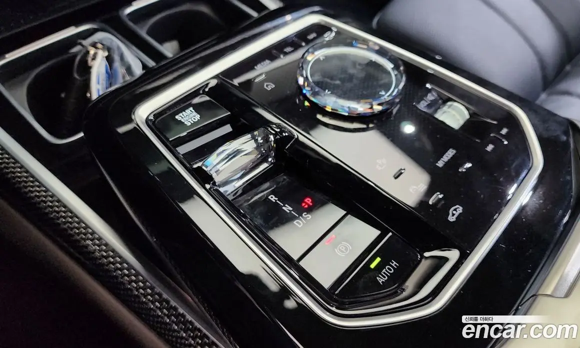 BMW 7 серия 2025 3.0 автомат (гидро), фото 12 BMW 7 серия 2025 3.0 автомат (гидро), фото 12