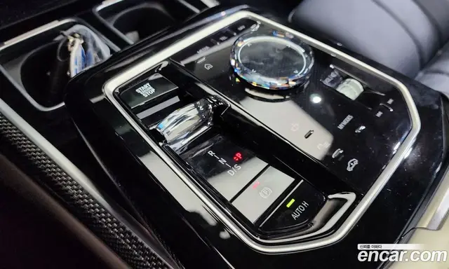 BMW 7 серия 2025 3.0 автомат (гидро), миниатюра 12
