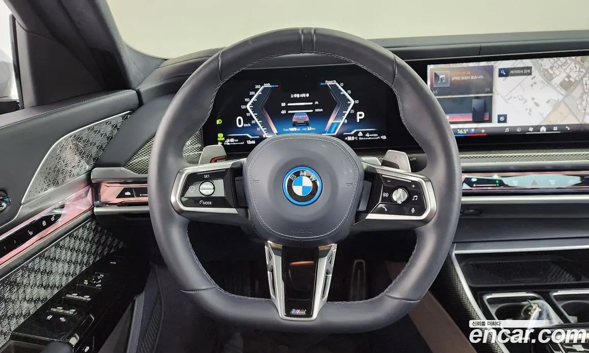 BMW 7 серия 2025 3.0 автомат (гидро), фото 18 BMW 7 серия 2025 3.0 автомат (гидро), фото 18