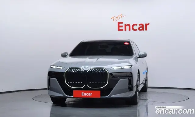 BMW 7 серия 2025 3.0 автомат (гидро), миниатюра 3 BMW 7 серия 2025 3.0 автомат (гидро), миниатюра 3