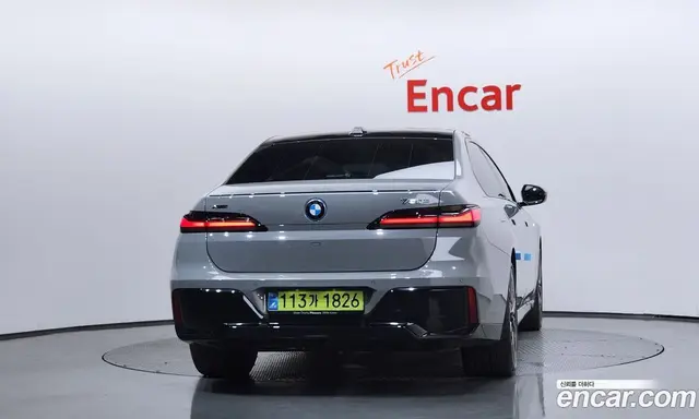 BMW 7 серия 2025 3.0 автомат (гидро), миниатюра 4 BMW 7 серия 2025 3.0 автомат (гидро), миниатюра 4