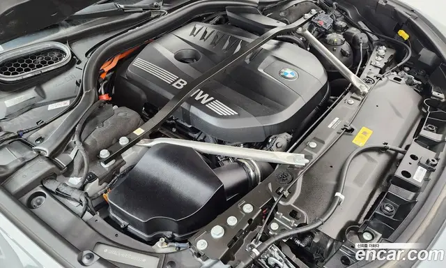 BMW 7 серия 2025 3.0 автомат (гидро), миниатюра 6 BMW 7 серия 2025 3.0 автомат (гидро), миниатюра 6