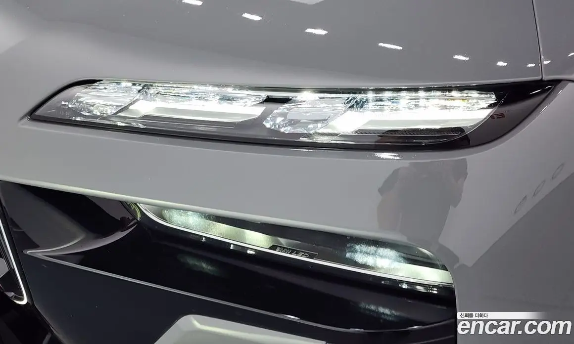BMW 7 серия 2025 3.0 автомат (гидро), фото 8 BMW 7 серия 2025 3.0 автомат (гидро), фото 8