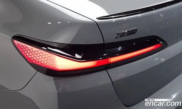 BMW 7 серия 2025 3.0 автомат (гидро), миниатюра 9 BMW 7 серия 2025 3.0 автомат (гидро), миниатюра 9