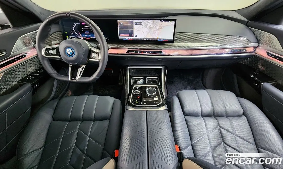 BMW 7 серия 2025 3.0 автомат (гидро), фото 10 BMW 7 серия 2025 3.0 автомат (гидро), фото 10