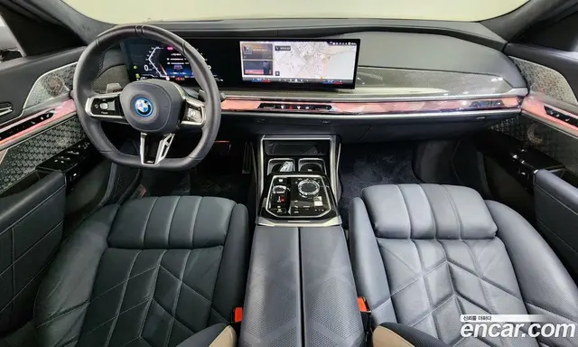 BMW 7 серия 2025 3.0 автомат (гидро), миниатюра 10 BMW 7 серия 2025 3.0 автомат (гидро), миниатюра 10