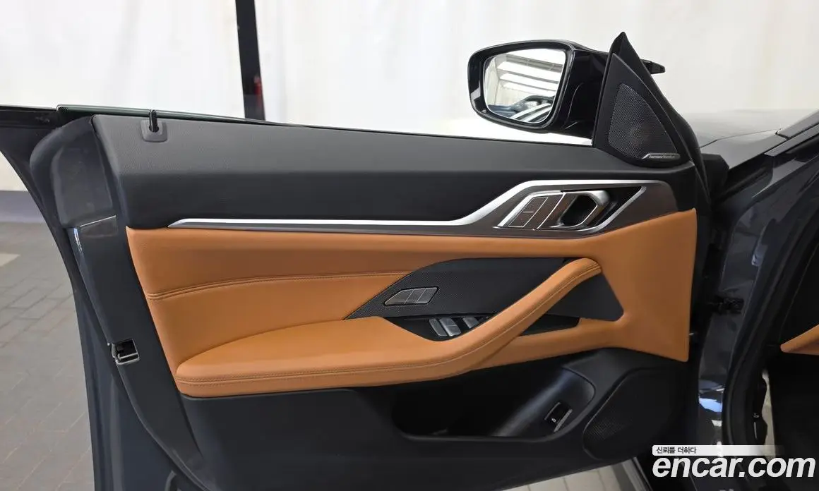 BMW i4 2024 0.2 автомат (гидро), фото 14 BMW i4 2024 0.2 автомат (гидро), фото 14