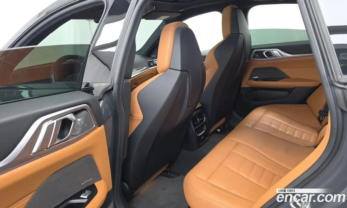 BMW i4 2024 0.2 автомат (гидро), фото 16 BMW i4 2024 0.2 автомат (гидро), фото 16