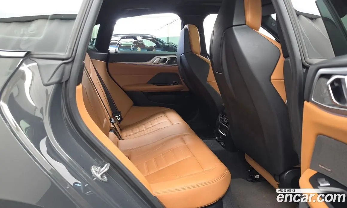 BMW i4 2024 0.2 автомат (гидро), фото 18 BMW i4 2024 0.2 автомат (гидро), фото 18