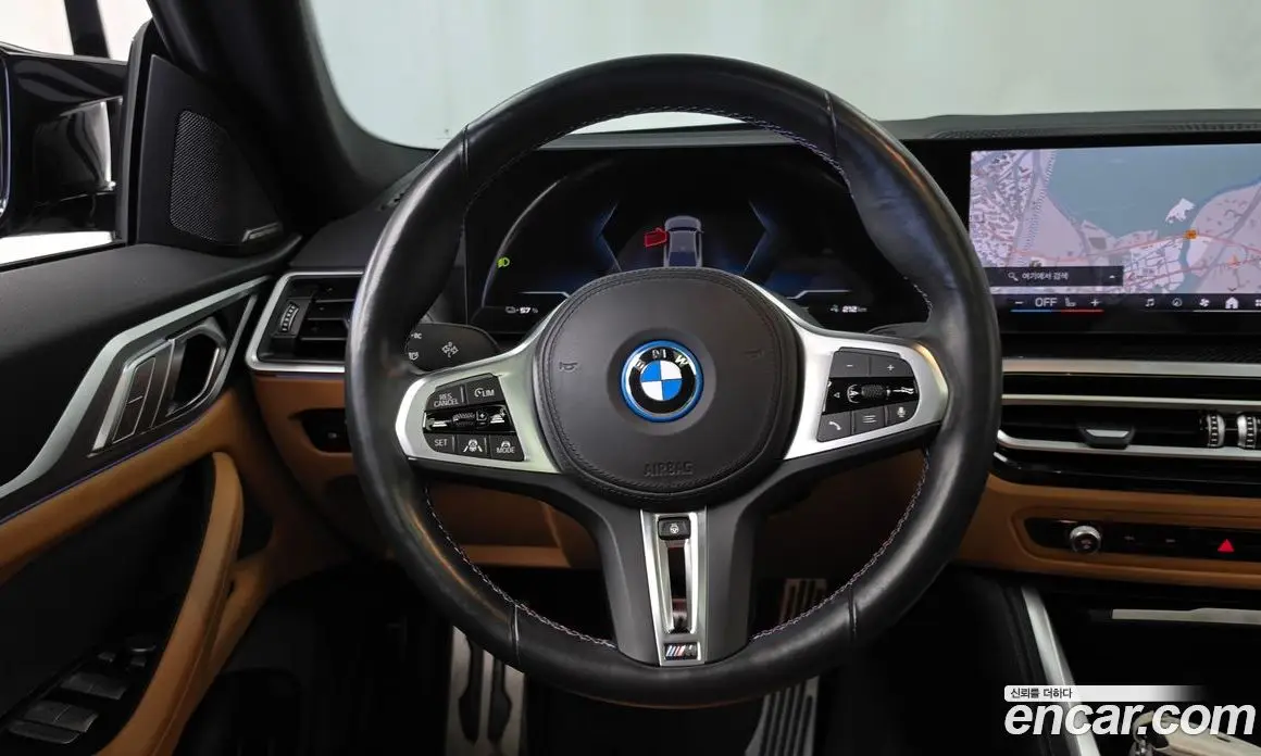BMW i4 2024 0.2 автомат (гидро), фото 19 BMW i4 2024 0.2 автомат (гидро), фото 19