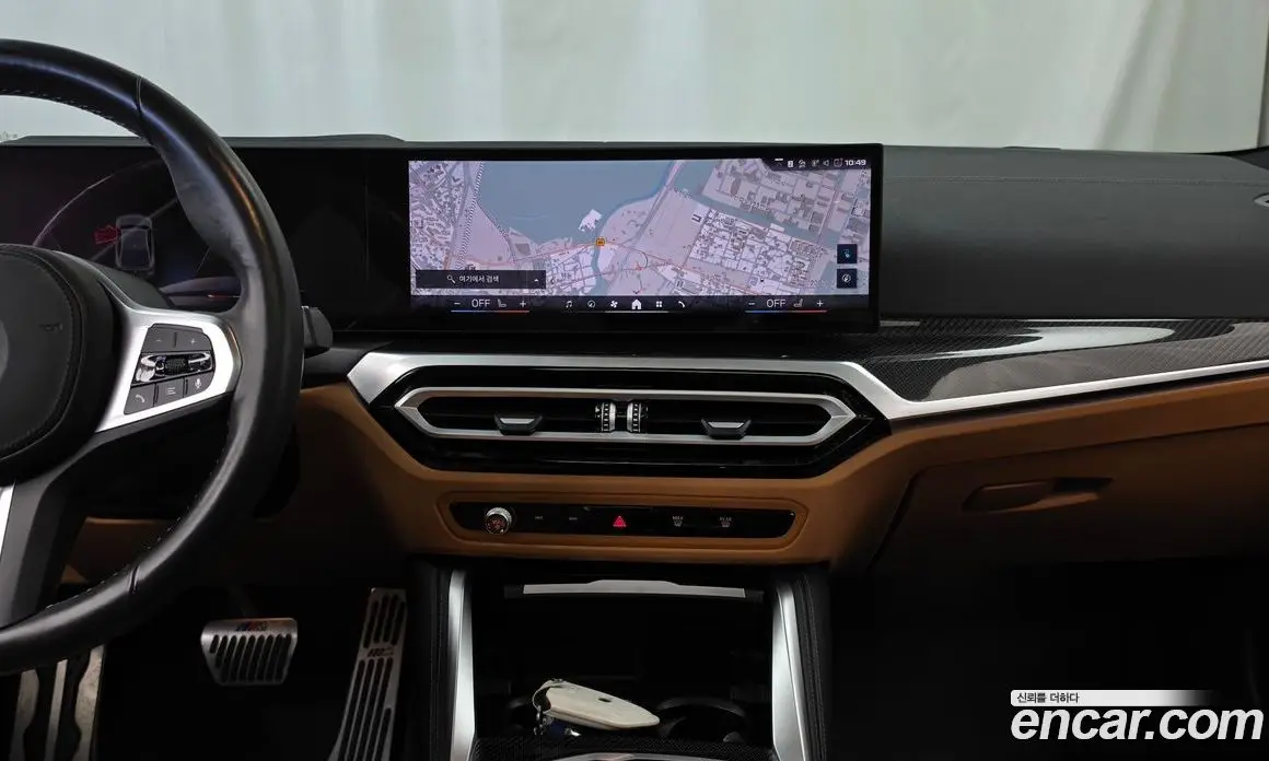 BMW i4 2024 0.2 автомат (гидро), фото 20 BMW i4 2024 0.2 автомат (гидро), фото 20