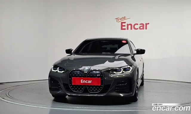 BMW i4 2024 0.2 автомат (гидро), миниатюра 3 BMW i4 2024 0.2 автомат (гидро), миниатюра 3