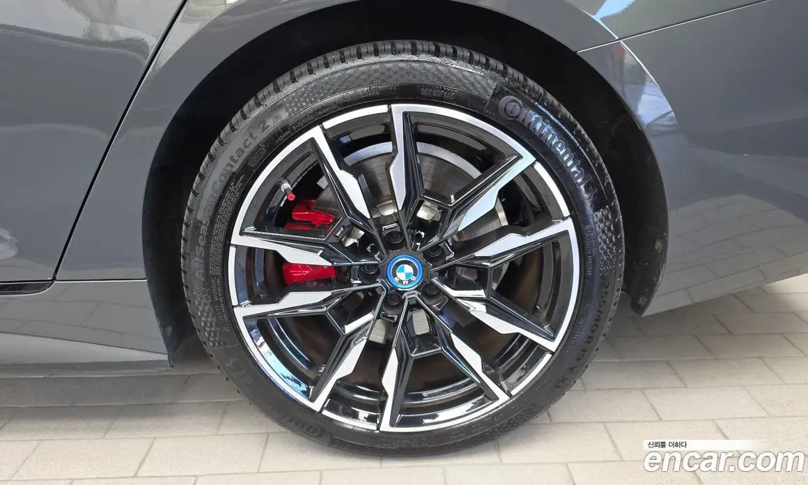 BMW i4 2024 0.2 автомат (гидро), фото 7 BMW i4 2024 0.2 автомат (гидро), фото 7