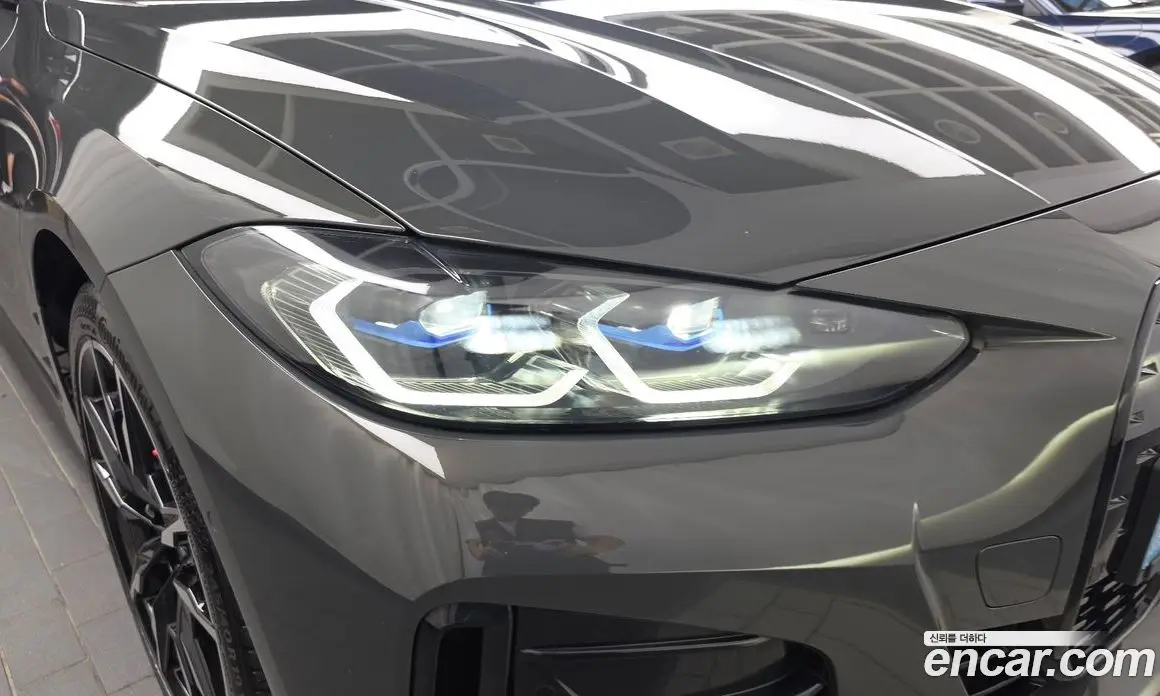 BMW i4 2024 0.2 автомат (гидро), фото 8 BMW i4 2024 0.2 автомат (гидро), фото 8